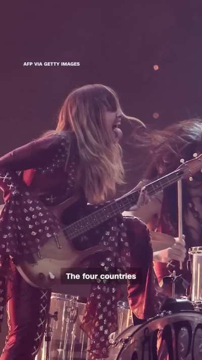 Four countries; Spain, Slovenia, Ireland and The Netherlands have boycotted Eurovision and refused to return over Israel&rsquo;s participation as organizers have decided that Israel will be allowed to compete at next year's competition, in a move that has been 