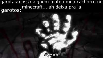 EU VOU TE MATAR!!!! (adm)