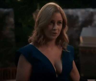 Jenna fischer