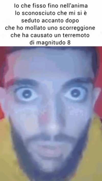 I'm watching