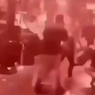 At&eacute; de gra&ccedil;a 😎🖐