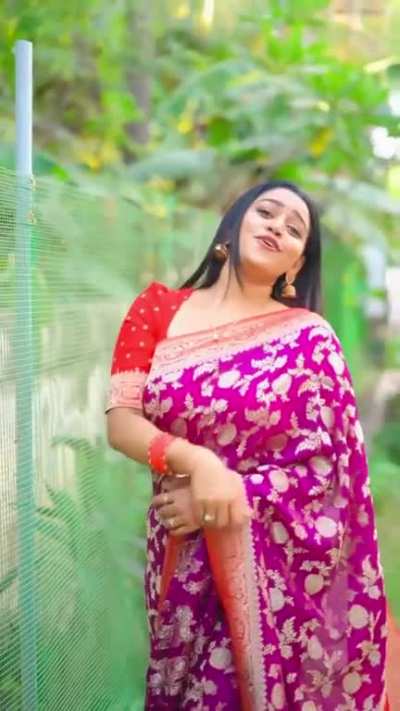 Gayathri Yuvraaj 