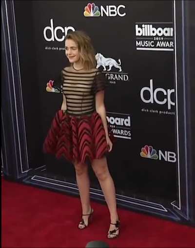 Kiernan Shipka