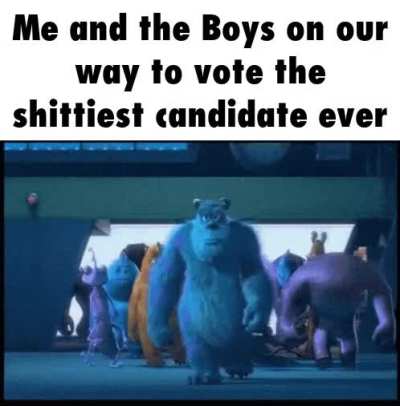 Absolute SHIT