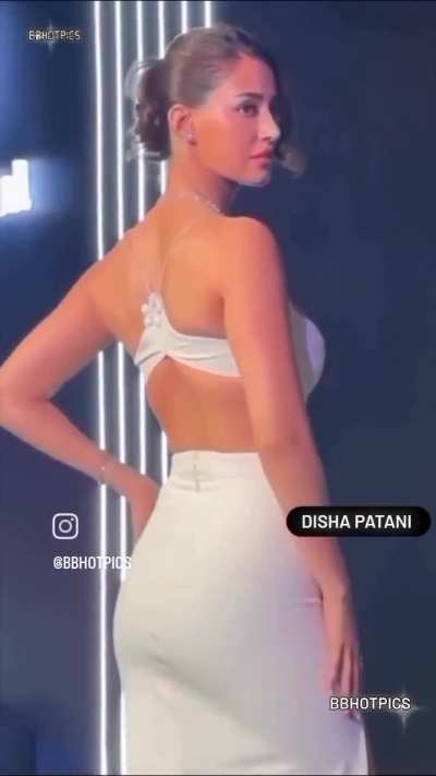 Disha Patani
