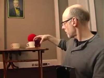 Maybe Maybe Maybe