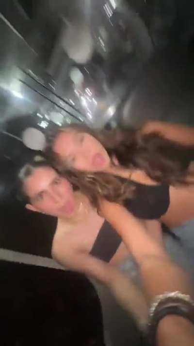 Krischelle