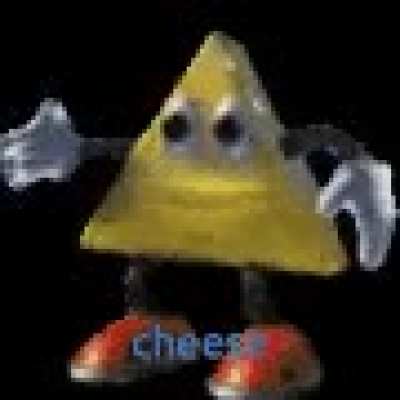 CHEESE