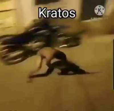 Kratos