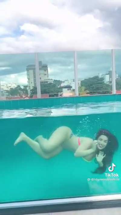 Swiming