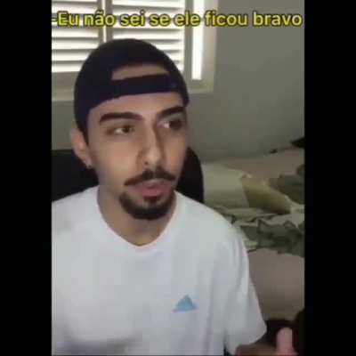 O importante &eacute; Se Divertir n&eacute;?