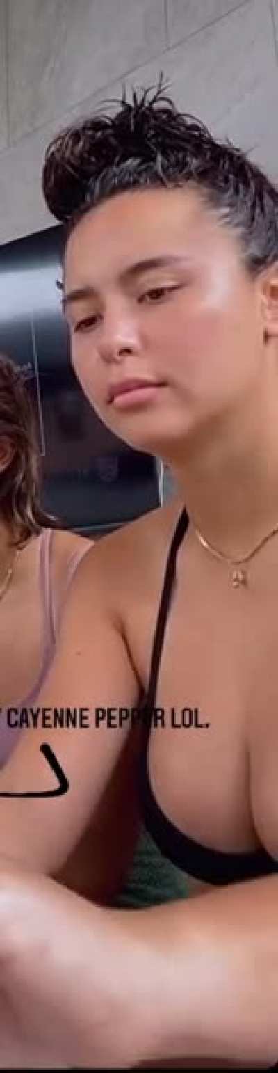 Yassi Pressman