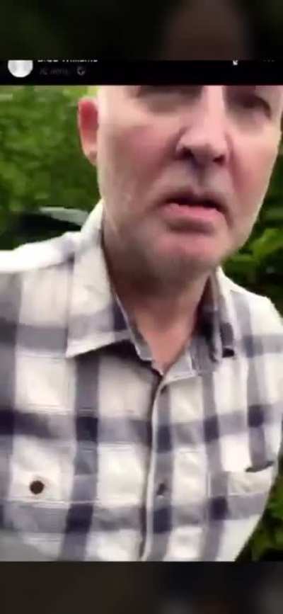 Who&rsquo;s dad is this?!