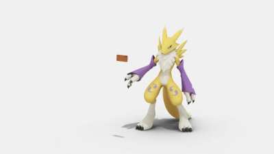 Digimon Card Game NEW PROJECT COMING SOON&hellip;