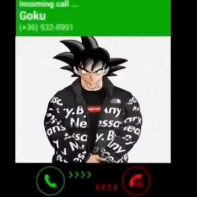 Goku supreme 🤑🔥🔥💯❗️