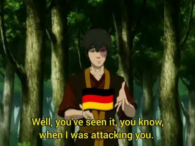 WW3 meme