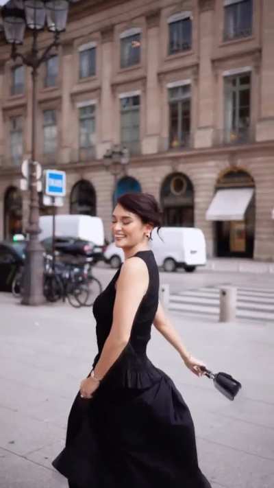 Pia Wurtzbach 