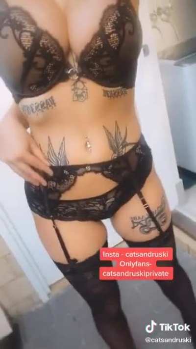 Sexy AF