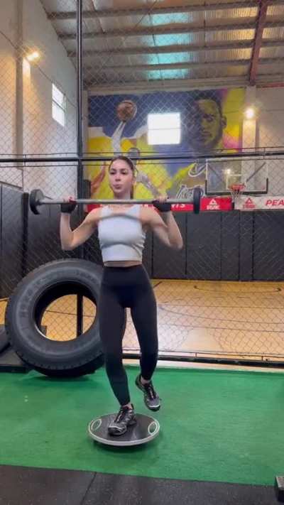 Julia Barretto