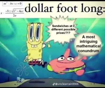 Fuht lawng