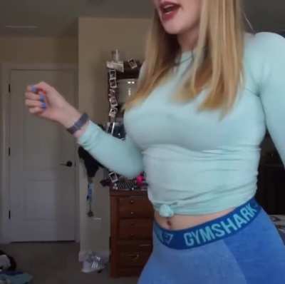 yoga pants