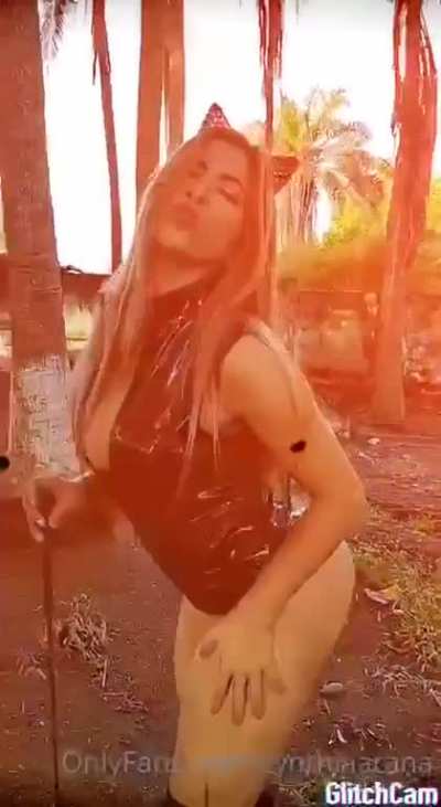 Cynthia Arana compartan m&aacute;s!!!