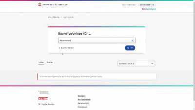 "Das &bdquo;Kaufhaus &Ouml;sterreich&ldquo; bietet &ouml;sterreichischen Unternehmen ab sofort eine gro&szlig;e Online-Plattform, auf der heimische Online-Shops leichter gefunden werden k&ouml;nnen." powered by WKO