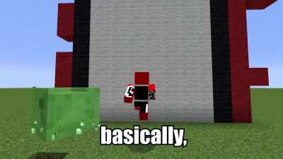 GUYS I'M REALLY IN DREAM SMP!!!