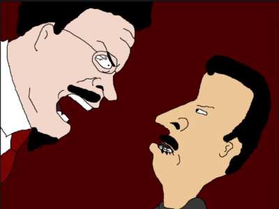 We&rsquo;re gonna be talking about the COMMUNIST LEFT 
