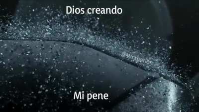 Watefok, grande diosito