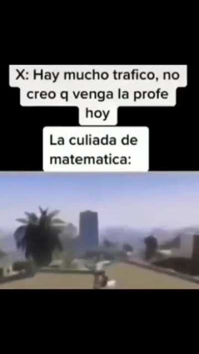 Lo peor de todo es que es verdad &iquest;Opinan lo mismo?