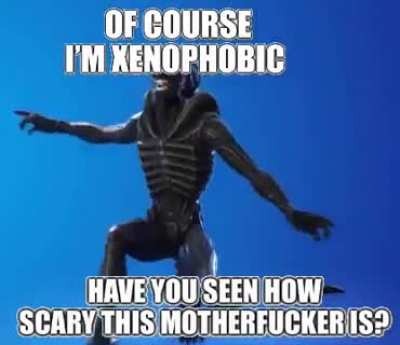 racism = epic😎