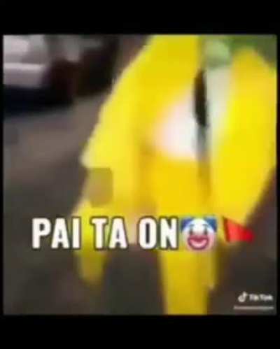 O pai t&aacute; on