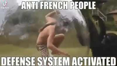 Baguette baguette