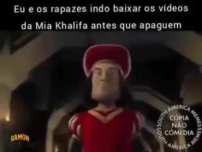 Vamo l&aacute; galera