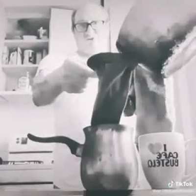 ☕⚡