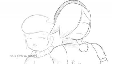 first time here on reddit, hope you like my animation lol