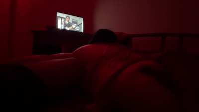 Anyone up for Netflix and chill