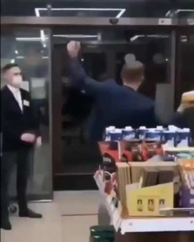chad