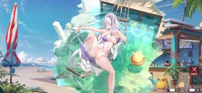 New Unzen Hidden Interaction???
