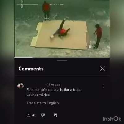 lo que nos une de verdad es el racismp