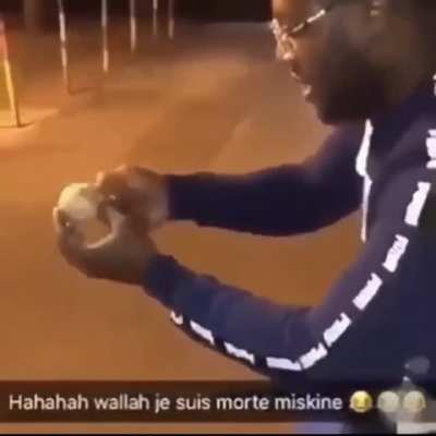 You think its safe, but it's not