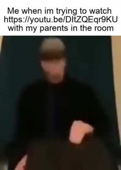 Very Scary