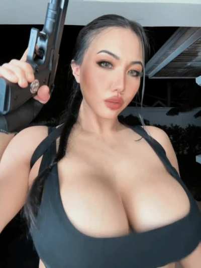 Lara Croft (Aria) [Tomb Raider]