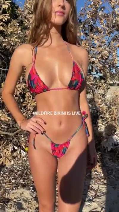 Lady In Red