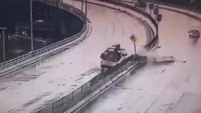 HMFT after I spin out.