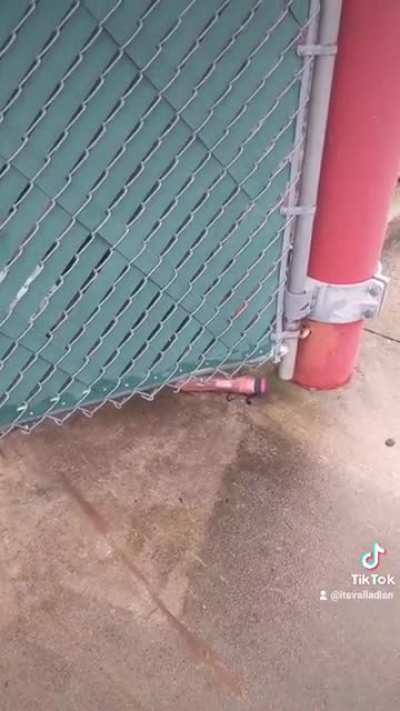 Right there where you left it.