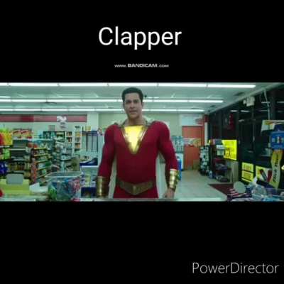 Who's funnier 🙄🤔❓ clapper👏 or Starer 😳❓