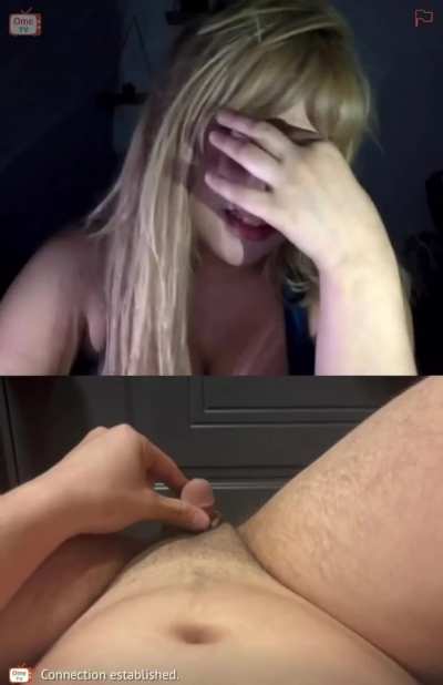 She&rsquo;s disgusted