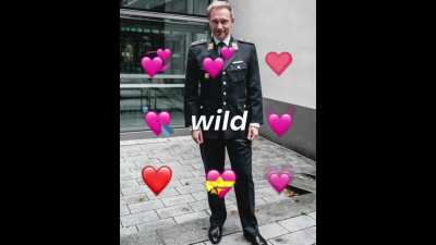 Ein Video für unseren Lieblings Lindner